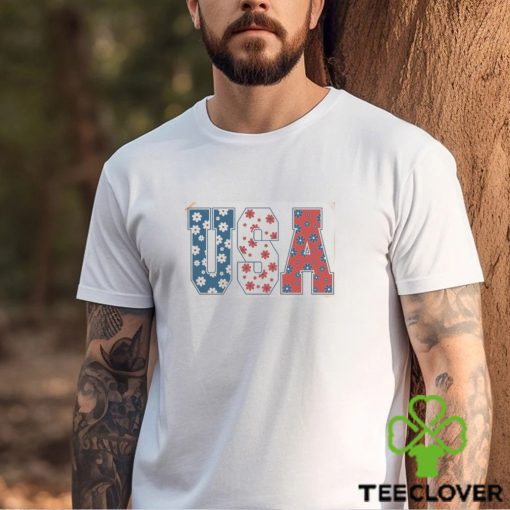 4th of July Comfort Colors® Shirt