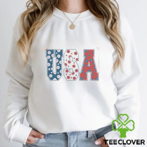 4th of July Comfort Colors® Shirt