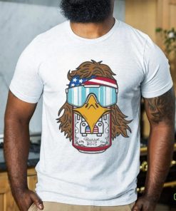 4th of July Eagle Beer hoodie, sweater, longsleeve, shirt v-neck, t-shirt