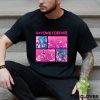 Terry Funk Team Terry our hearts have always been one and always will be forever Amarillo Phoenix Tokyo logo hoodie, sweater, longsleeve, shirt v-neck, t-shirt