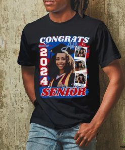 5 Editable RED Blue Canva Graduation Template Shirt