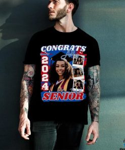 5 Editable RED Blue Canva Graduation Template Shirt