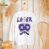 5 Retro Concord Tee Loser Lover Drip Heart Crying Concord 5s T Shirt