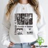 Red Dress Shirt Classic Sweatshirt