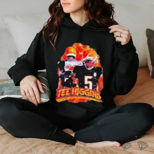 5 Tee Higgin hoodie, sweater, longsleeve, shirt v-neck, t-shirt