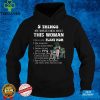 5 Things You Should Know About This Woman, Woman Gardening T Shirt B09GF54H1V