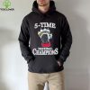 Official Guardians Chess Club Shirt