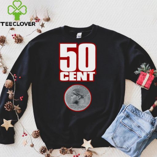 50 Cent Bootleg Vintage Fan Unisex T Shirt
