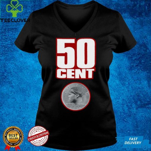 50 Cent Bootleg Vintage Fan Unisex T Shirt