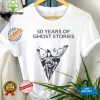 Ryan Blaney Checkered Flag Sports 2024 The Great American Getaway 400 Race Winner Shirt