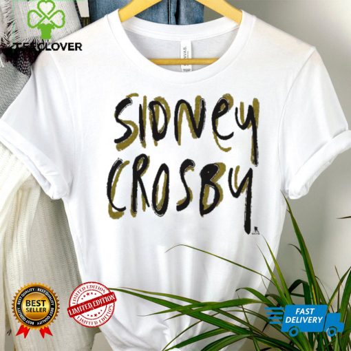 500 Level Crosby Name T Shirt