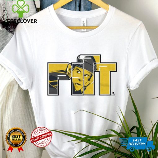 500 Level Crosby Pitt Grey T Shirt