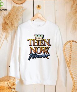 500 Level Gray WWE T Shirt 1 500 Level Gray WWE T Shirt