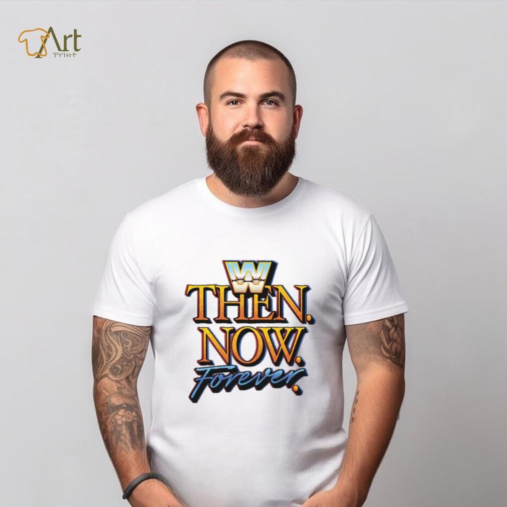 500 Level Gray WWE T Shirt 500 Level Gray WWE T Shirt