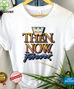 500 Level Gray WWE T Shirt 4 500 Level Gray WWE T Shirt