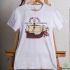 Papa Meat Meatcanyon Brain Food Shirt