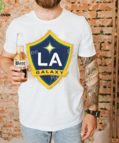 500Level Merch La Galaxy Logo Sweatshirt