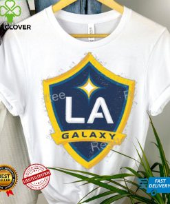 500Level Merch La Galaxy Logo Sweatshirt