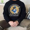 50Th Anniversary Atlanta Ga Hank Aaron 715Th Home Run T hoodie, sweater, longsleeve, shirt v-neck, t-shirt