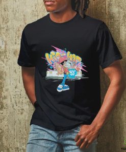 50th Anniversary of Hip Hop Graffiti Shirt 1 50th Anniversary of Hip Hop Graffiti Shirt