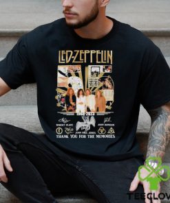 55 Years Of 1968 – 2023 Led Zeppelin Thank You For The Memories Shirt 3 55 Years Of 1968 – 2023 Led Zeppelin Thank You For The Memories Shirt