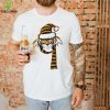 Retro Brand Youth Inter Miami CF Vintage Stadium White T Shirt