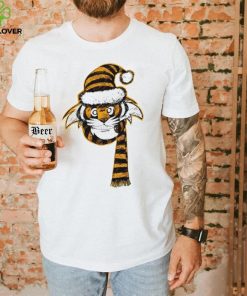 573 tiger holiday shirt