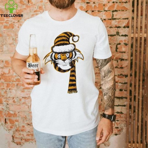 573 tiger holiday hoodie, sweater, longsleeve, shirt v-neck, t-shirt