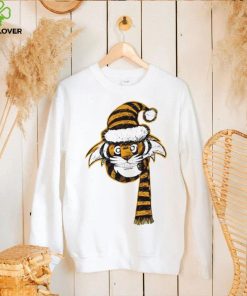 573 tiger holiday hoodie, sweater, longsleeve, shirt v-neck, t-shirt