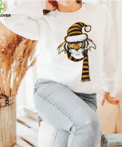 573 tiger holiday hoodie, sweater, longsleeve, shirt v-neck, t-shirt