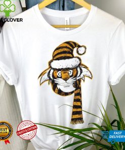 573 tiger holiday hoodie, sweater, longsleeve, shirt v-neck, t-shirt