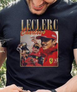 Charles Leclerc The Winner Charles Leclerc Holding Cup hoodie, sweater, longsleeve, shirt v-neck, t-shirt2
