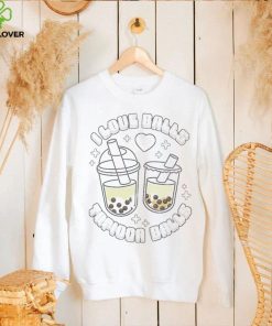 I love balls tapioca balls T Shirt