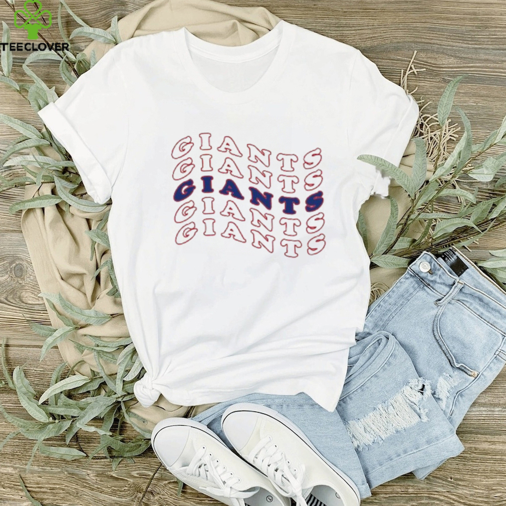 New York Shirt New York Shirt