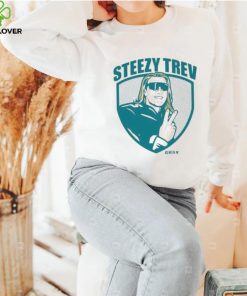 Trevor Lawrence Steezy Trev Shirt