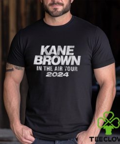 Kane Brown In The Air Tour 2024 T Shirt 1 Kane Brown In The Air Tour 2024 T Shirt