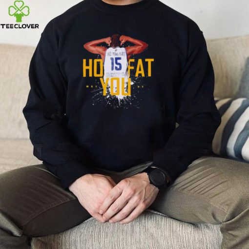 Steeve Ho You Fat Metropolitans 92 2022 hoodie, sweater, longsleeve, shirt v-neck, t-shirt