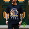 Official Calcutta Relax Euro Tour 2024 Shirt