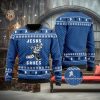 Molson Canadian 3D Ugly Christmas Sweater Christmas Gift