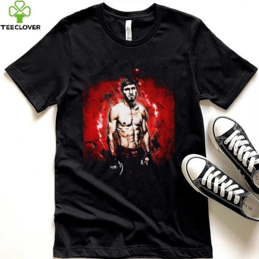 Said Nurmagomedov Ufc Champ Unisex Sweatshirt