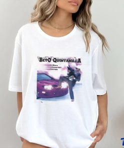 Mayo Beto Quintanilla El Mero Leon Del Corrido Shirt 2 Mayo Beto Quintanilla El Mero Leon Del Corrido Shirt