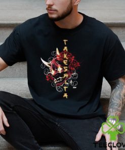 Konosuke Takeshita Demon Shirt