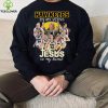 South Sydney Rabbitohs 115th Anniversary 1908 – 2023 Thank You For The Memories T Shirt