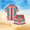 Trump I’d Rather Vote For A Felon Than A Jack Ass Hawaiian Shirt