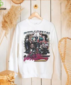 Official Greazy Tees Merch Sebastian Vettel shirt