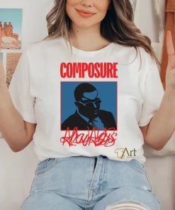 Composure Always Shirt