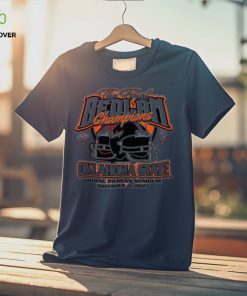 Oklahoma State Cowboys 2023 The Final Bedlam Champions 27 24 Shirt 2 Oklahoma State Cowboys 2023 The Final Bedlam Champions 27 24 Shirt