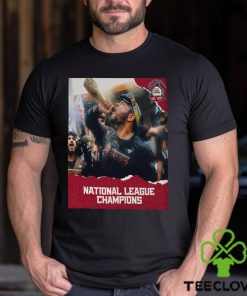 Arizona Diamondbacks Are Champs 2023 National League Champions Home Decor Poster Canvas 1 Arizona Diamondbacks Are Champs 2023 National League Champions Home Decor Poster Canvas