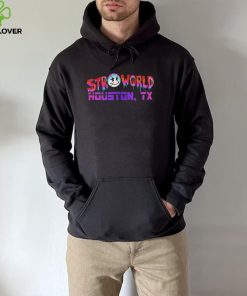 STROWORLD Houston Texas hoodie, sweater, longsleeve, shirt v-neck, t-shirt2