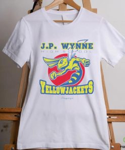 Jp Wynne High School From Breaking Bad Shirt 3 Jp Wynne High School From Breaking Bad Shirt